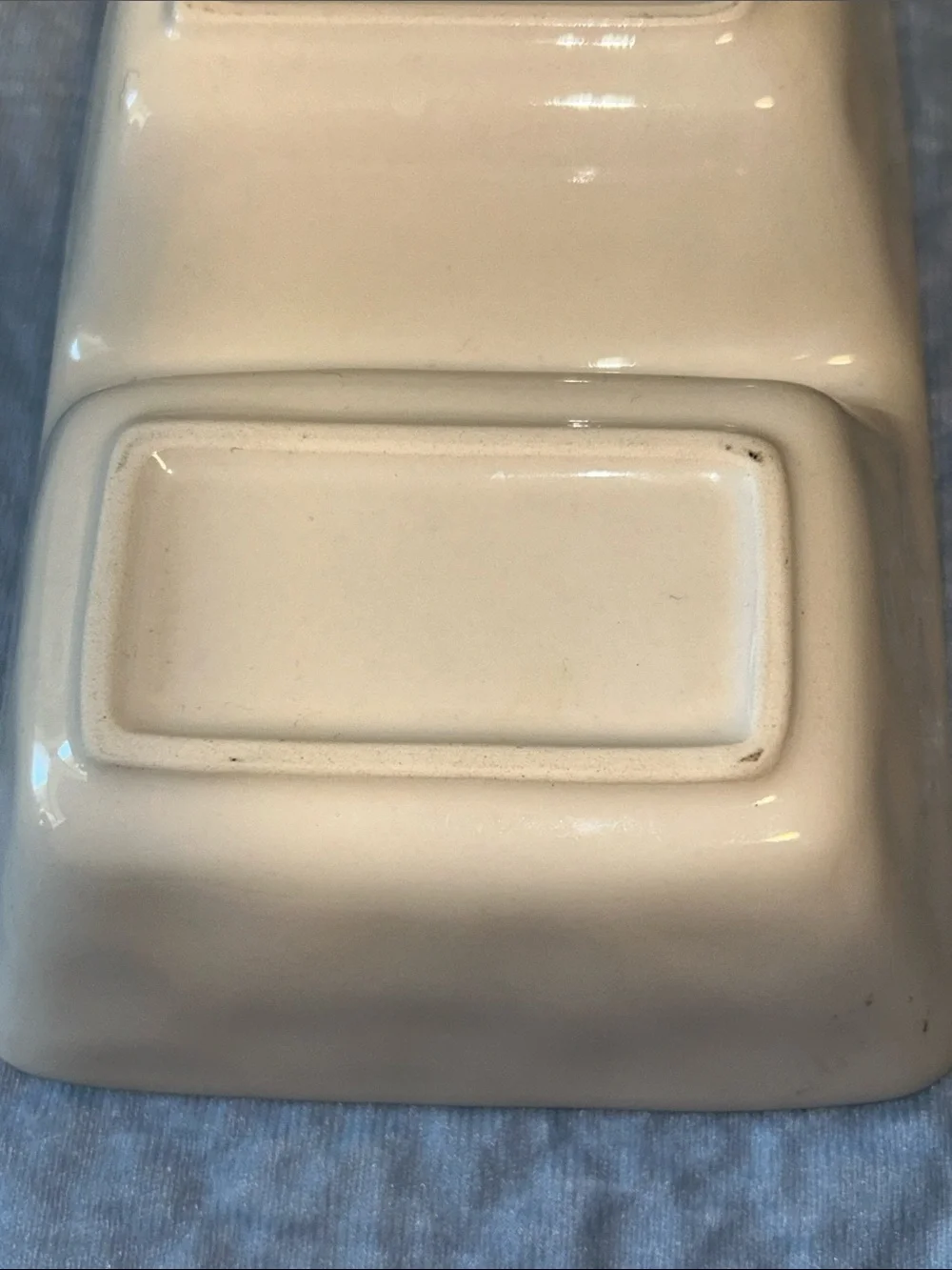 Hope Dream by Rae Dunn divided tray